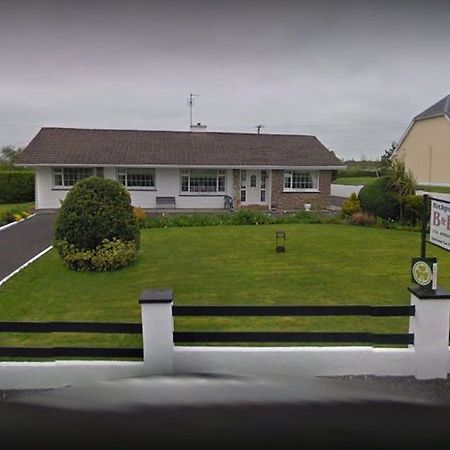 Hotel Birchgrove House Galway Exterior foto