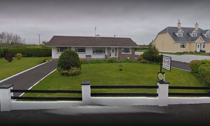 Hotel Birchgrove House Galway Exterior foto