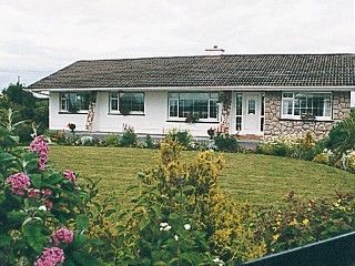 Hotel Birchgrove House Galway Exterior foto
